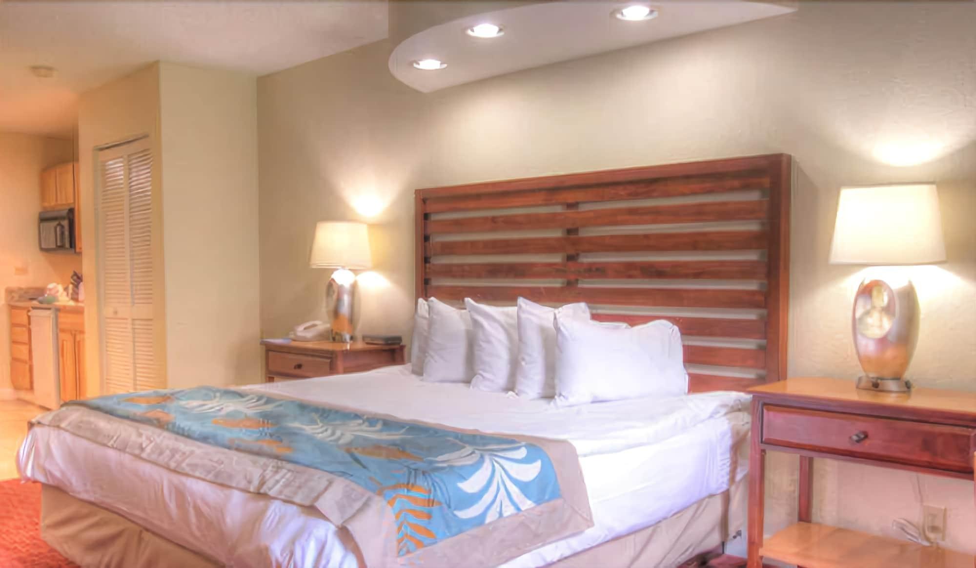 Hotel Club Wyndham Sea Gardens Pompano Beach Zewnętrze zdjęcie