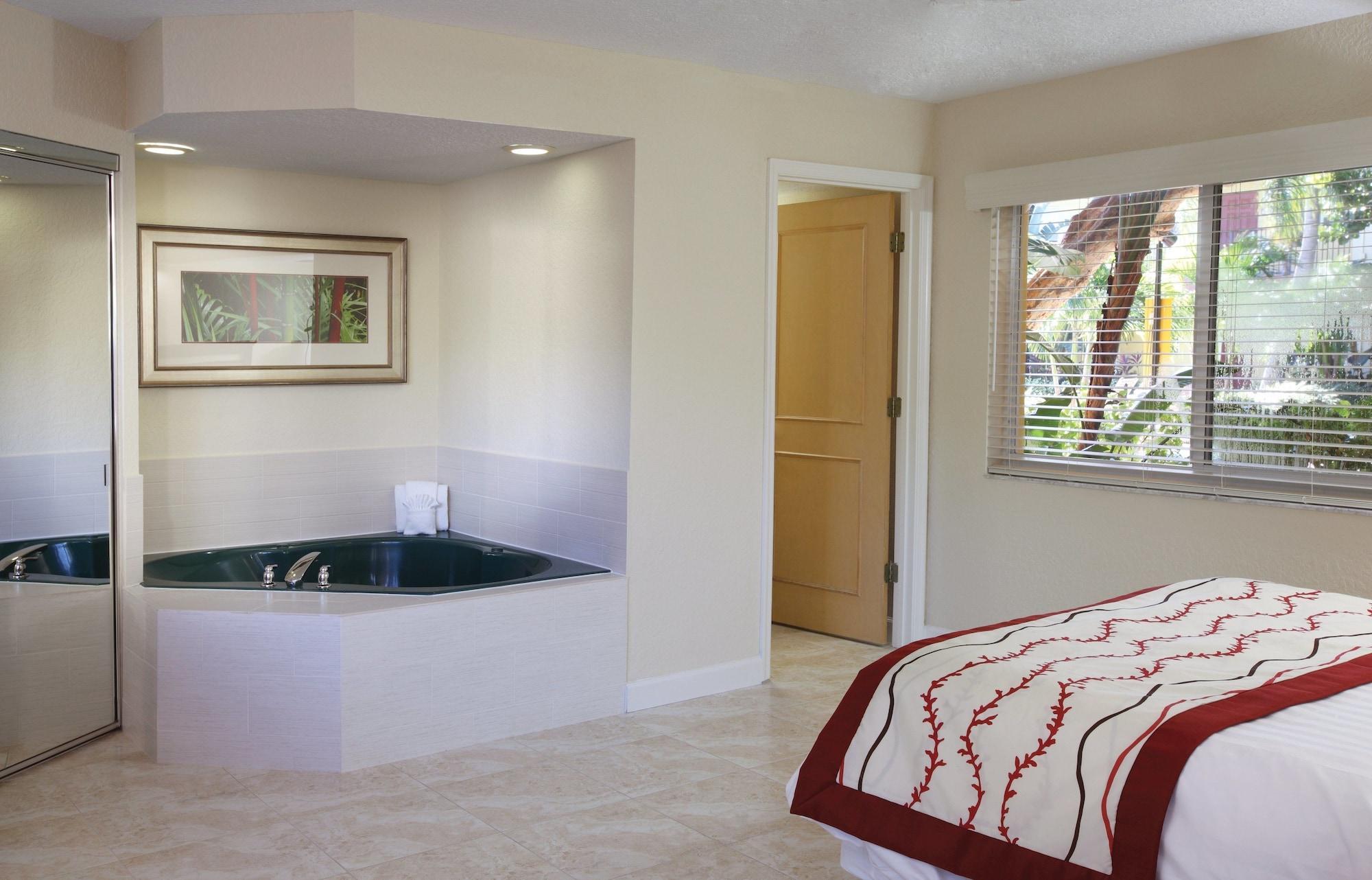 Hotel Club Wyndham Sea Gardens Pompano Beach Pokój zdjęcie
