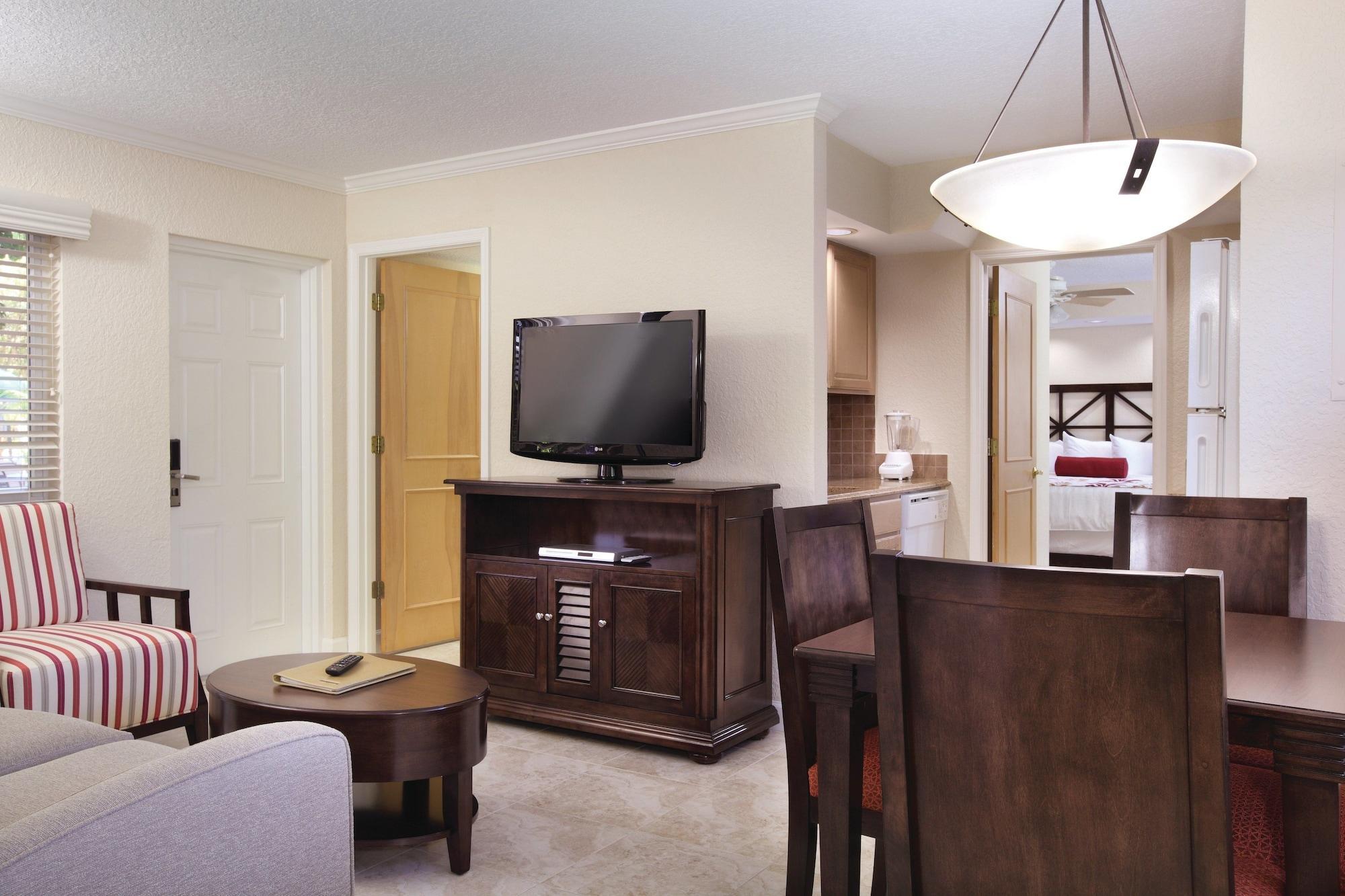 Hotel Club Wyndham Sea Gardens Pompano Beach Pokój zdjęcie