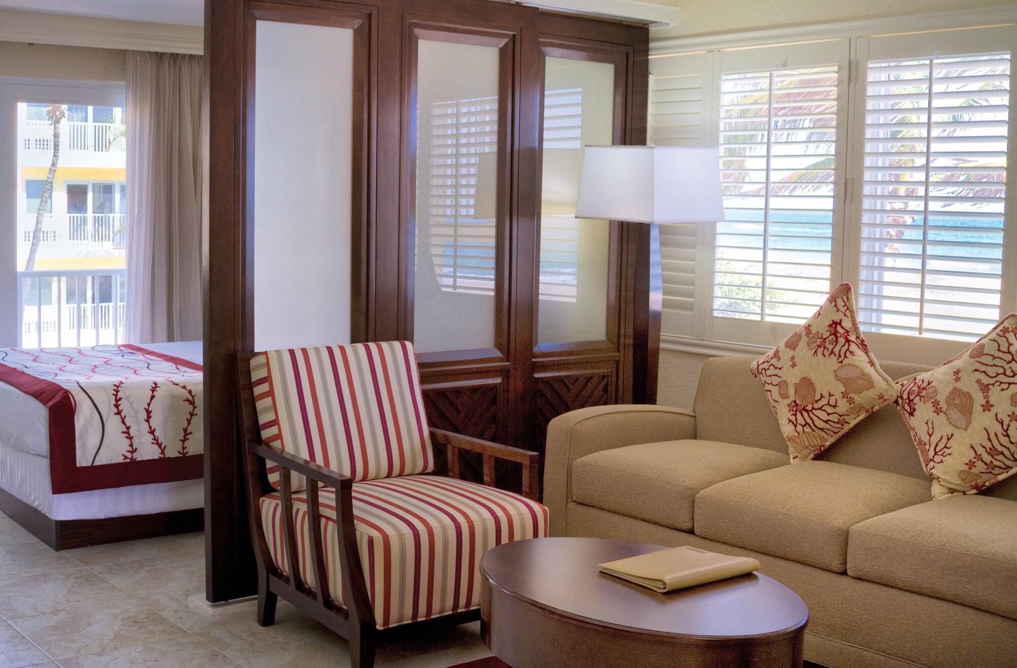 Hotel Club Wyndham Sea Gardens Pompano Beach Zewnętrze zdjęcie