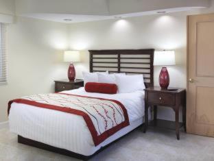 Hotel Club Wyndham Sea Gardens Pompano Beach Pokój zdjęcie