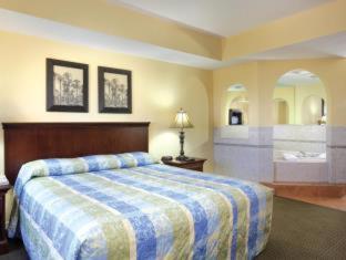 Hotel Club Wyndham Sea Gardens Pompano Beach Pokój zdjęcie